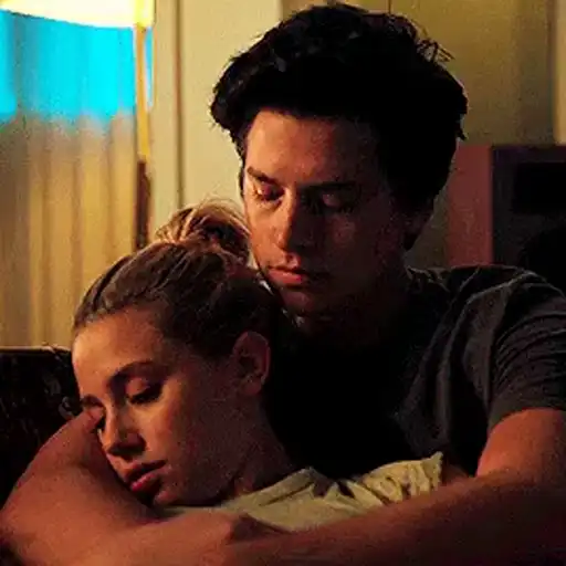 Couple Stickers  sticker 22