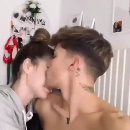 Couple Stickers  sticker 23