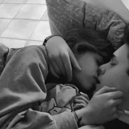 Couple Stickers  sticker 27