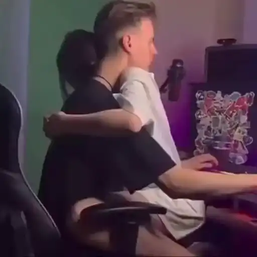 Couple Stickers  sticker 29