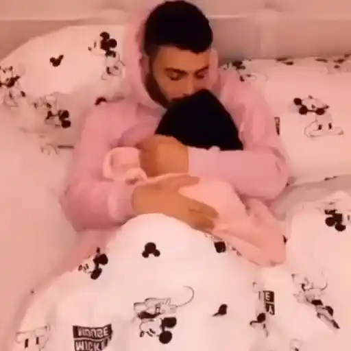 Couple Stickers  sticker 4