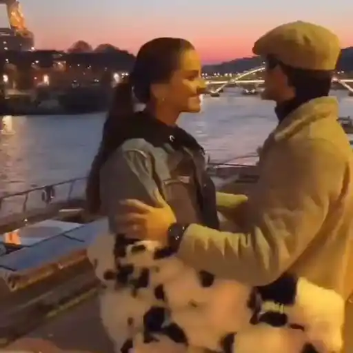 Couple Stickers  sticker 7