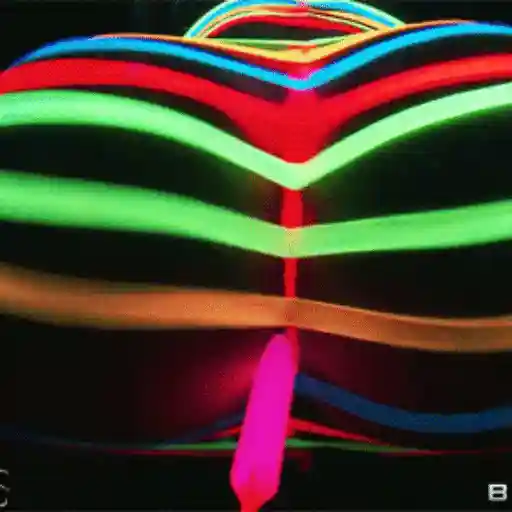 Sex and Lights sticker 7