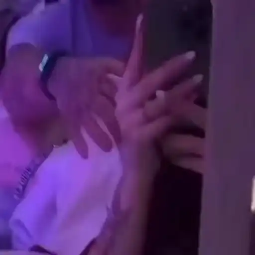 Love birds sticker 11