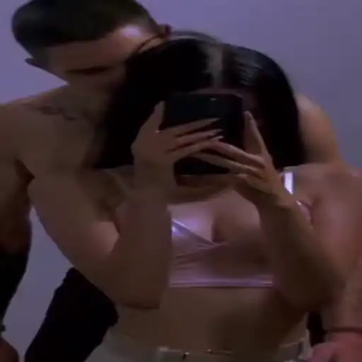 Love birds sticker 5