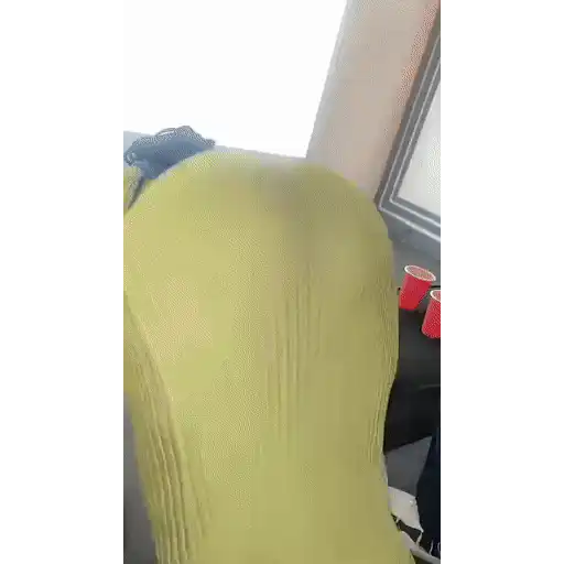 Sweet Black Booties sticker 14