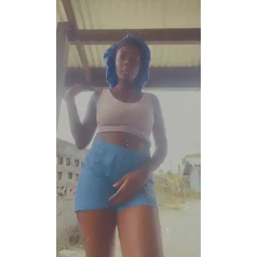 Sweet Black Booties sticker 17