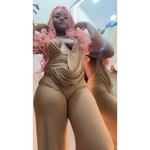 Sweet Black Booties sticker 24