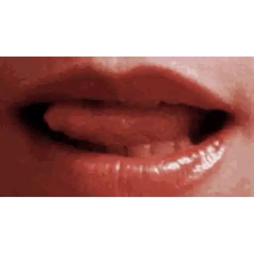 Sensual sticker 14