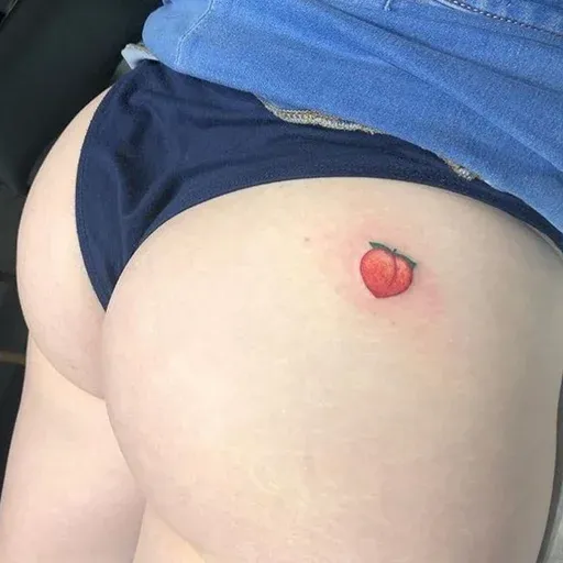 i want to eat ass sticker 1