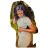 Sexy Ebony tray icon