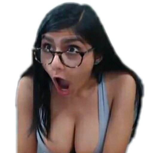 Funny but sex sticker 27