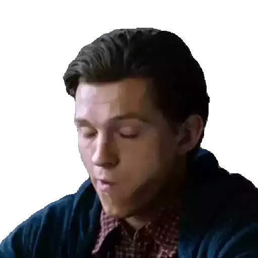 Spiderman sticker 1