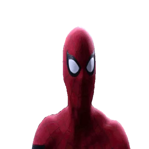 Spiderman sticker 10