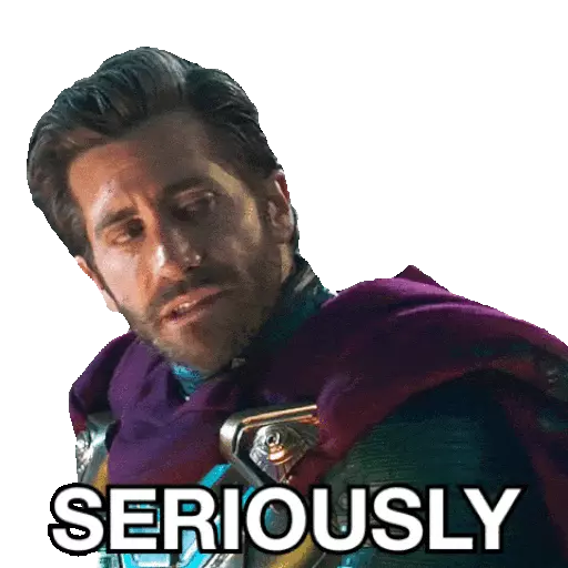 Spiderman sticker 11