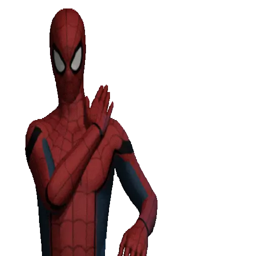 Spiderman sticker 13