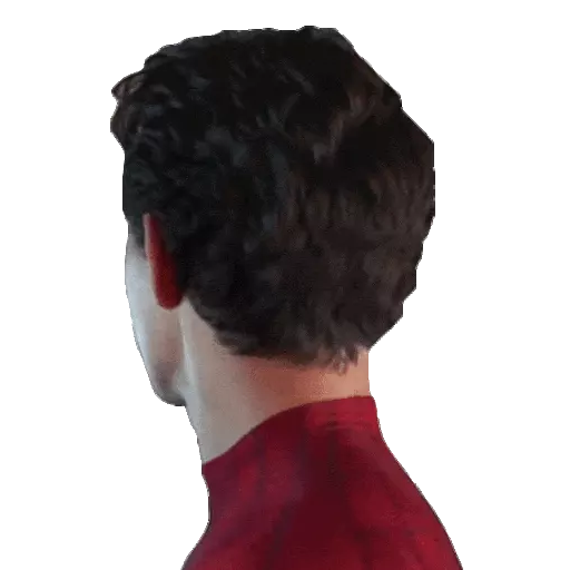 Spiderman sticker 15