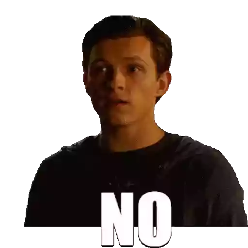 Spiderman sticker 23