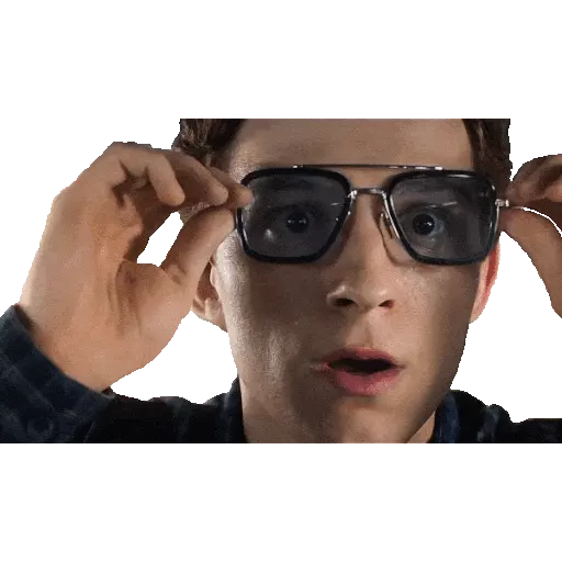 Spiderman sticker 24