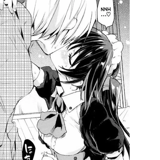 Hentai sticker 20