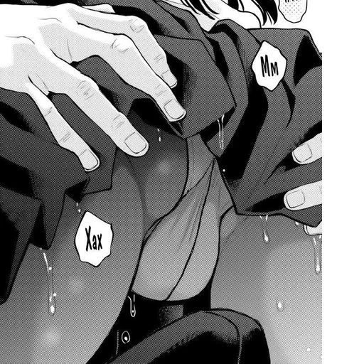 Hentai sticker 26
