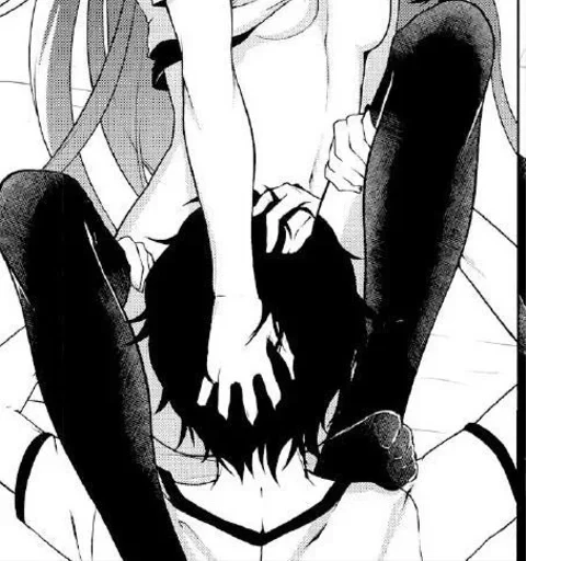 Hentai sticker 3