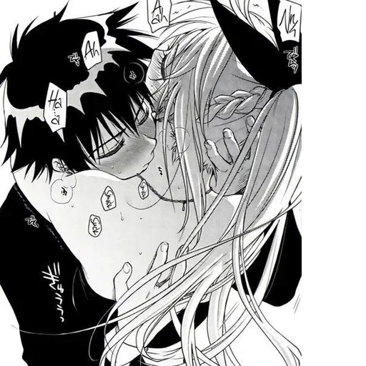 Hentai sticker 4
