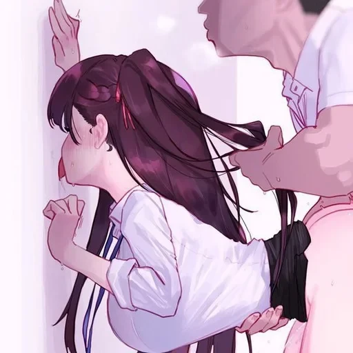 Hentai sticker 7