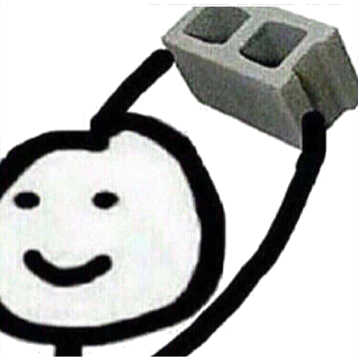 Heavy Hitters sticker 1