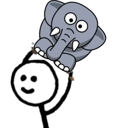 Heavy Hitters sticker 4