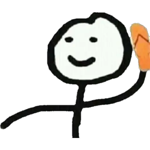 Heavy Hitters sticker 6