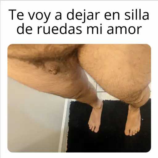 Small penis sticker 17