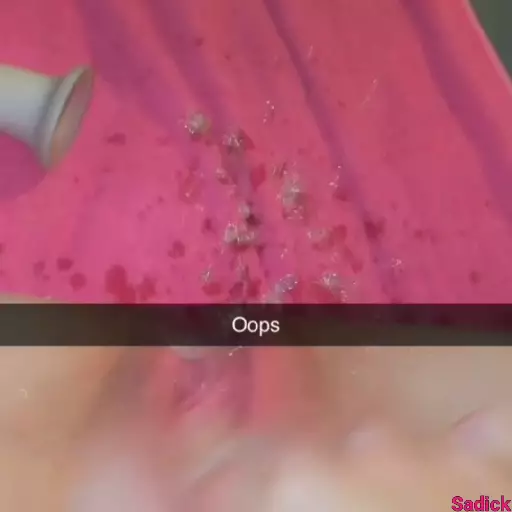 Pussy Juicee sticker 23