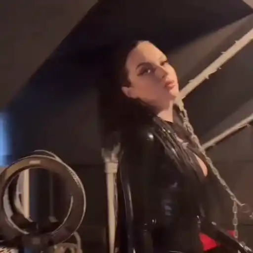 Femdom stickers sticker 19