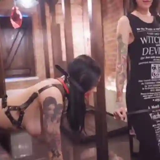 Femdom stickers sticker 30