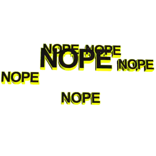 Quotes for boomers sticker 5