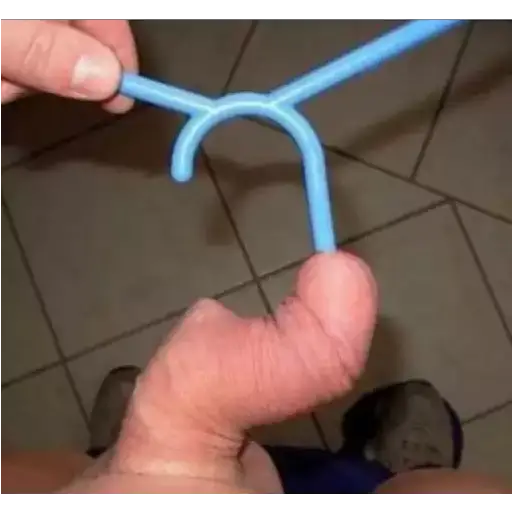 Weird but porn sticker 13