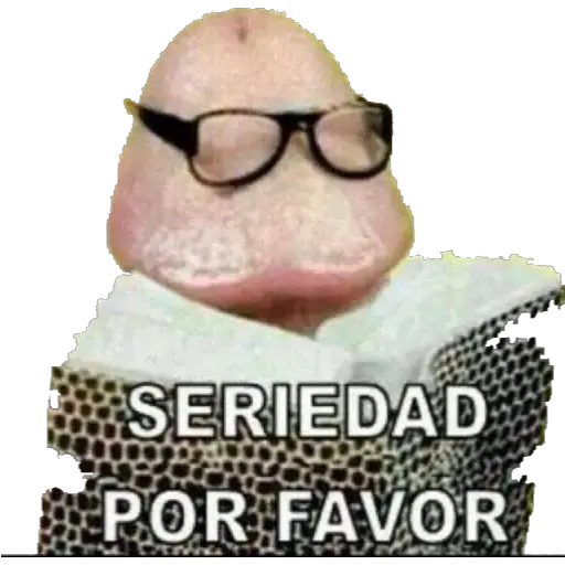 Weird but porn sticker 18