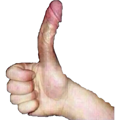Weird but porn sticker 3