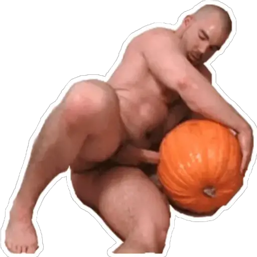 Weird but porn sticker 7