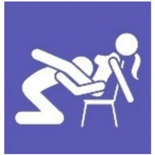 Sex Calendar sticker 1