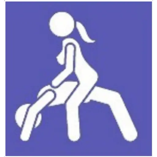 Sex Calendar sticker 12