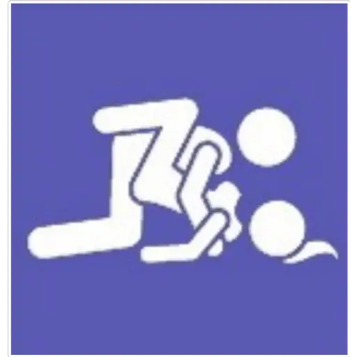 Sex Calendar sticker 14