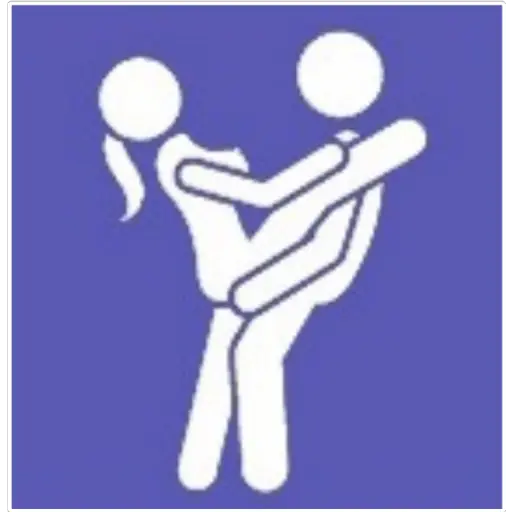 Sex Calendar sticker 15