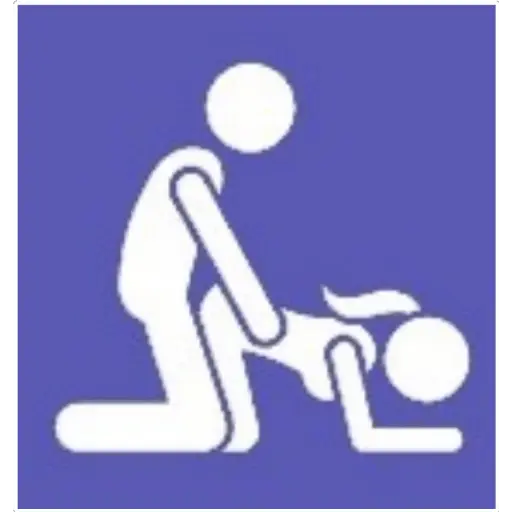 Sex Calendar sticker 16