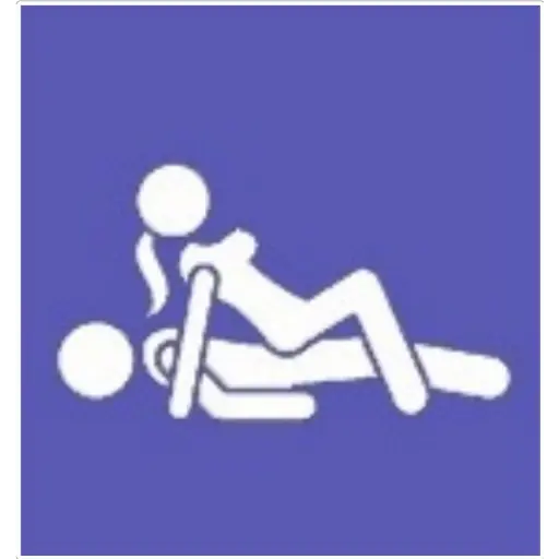 Sex Calendar sticker 2