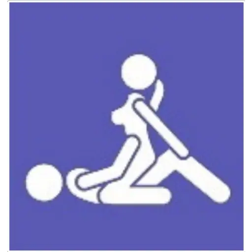 Sex Calendar sticker 20