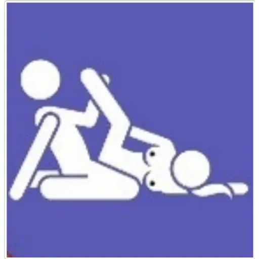 Sex Calendar sticker 21