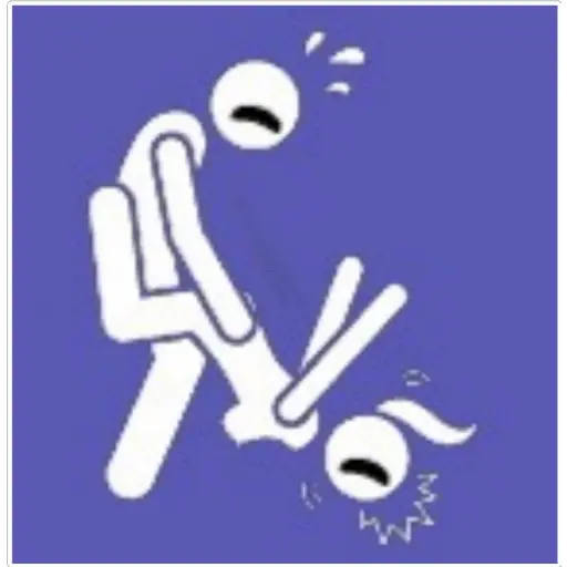 Sex Calendar sticker 23