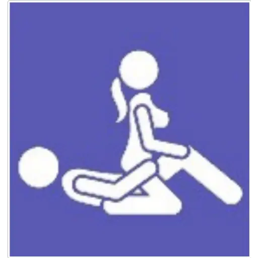 Sex Calendar sticker 24